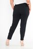 Immagine di PULL UP TROUSER STRETCH WITH ELASTICATED WAIST